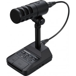 ICOM SM-J1 namizni mikrofon