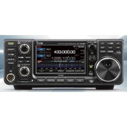 Icom IC-9700