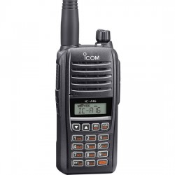 Icom IC-A16E ročna radijska postaja