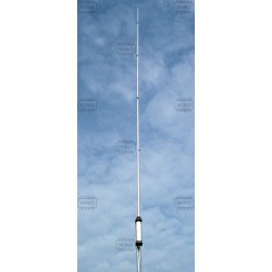 Antena vertikalna WiMo GPM-1500 od 1.8-30 MHz Antena vertikalna WiMo GPM-1500 od 1.8-30 MHz