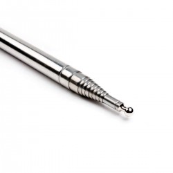 Chameleon SS25 teleskopski whip 7.6m, 3/8" Chameleon SS25 teleskopski whip 7.6m, 3/8"