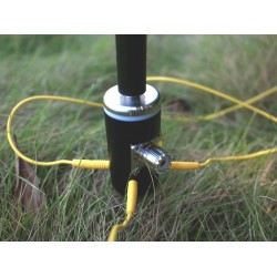 Prenosna vertikalna antena MC-750 40-6m