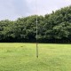 Prenosna vertikalna antena MC-750 40-6m