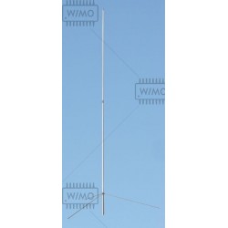 DIAMOND BC-100 VHF Omni antena 134-174 MHz