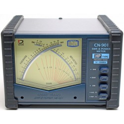 DAIWA CN-901HP  SWR/Watmeter za KV in 2m do 200 Mhz