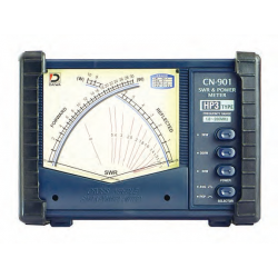 DAIWA CN901HP-3 SWR/Watmeter za KV in 2m do 200 Mhz