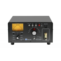 Palstar AT-500  tuner ročni 600W