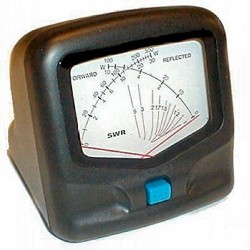 Telecom  SX-20 SWR-meter za 1,8 - 200MHz