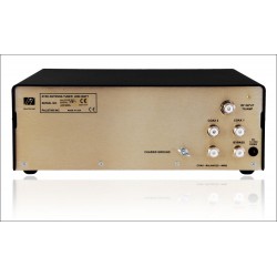 Palstar AT-2K ROČNI TUNER 1,8-54MHz 2000W
