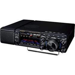 Yaesu FT-710 AESS KV radijska postaja Yaesu FT-710 AESS KV radijska postaja