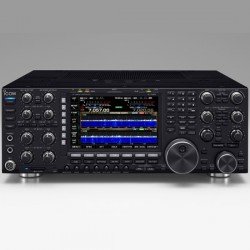 ICOM IC-7851 kratkovalovna postaja ICOM IC-7851 kratkovalovna postaja