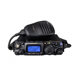 YAESU FT-818ND QRP mobilna prenosna postaja YAESU FT-818ND QRP mobilna prenosna postaja