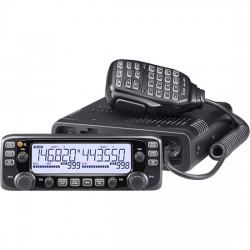Icom IC-2730E  VHF/UHF mobilna postaja