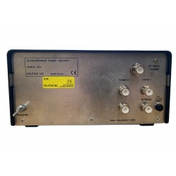 Palstar AT-500  tuner ročni 600W