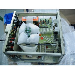 AL - 811 X / CE 600 W 3 x 811A AL - 811 X / CE 600 W 3 x 811A