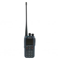AnyTone AT-D890UV 2m/70cm DMR/FM radijska postaja