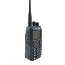 AnyTone AT-D890UV 2m/70cm DMR/FM radijska postaja