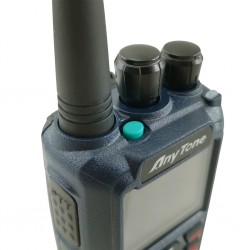 AnyTone AT-D890UV 2m/70cm DMR/FM radijska postaja