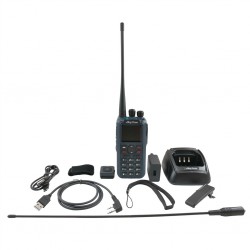 AnyTone AT-D890UV 2m/70cm DMR/FM radijska postaja