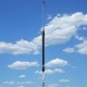  DX-HF-PRO-1 antena 7-430 MHz
