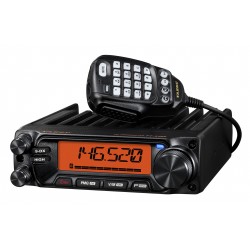 Yaesu FT-3185E mobilna postaja Yaesu FT-3185E mobilna postaja