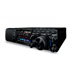 Yaesu FT-710 AESS KV radijska postaja Yaesu FT-710 AESS KV radijska postaja