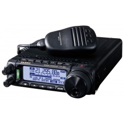 Yaesu FT-891 mobilna postaja KV/6m