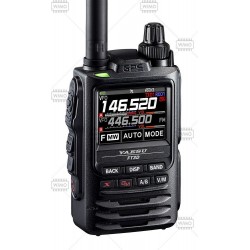 Yaesu FT-3DE Yaesu FT-3DE
