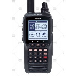 Yaesu FTA-550L ročna postaja