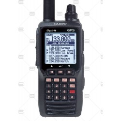 Yaesu FTA-750L ročna postaja