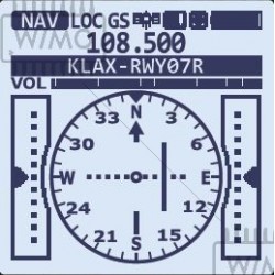 Yaesu FTA-750L ročna postaja