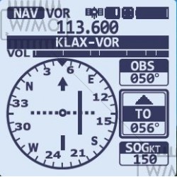 Yaesu FTA-750L ročna postaja