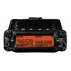 Yaesu FTM-150E ASP 2m/70cm FM  mobilna radijska postaja