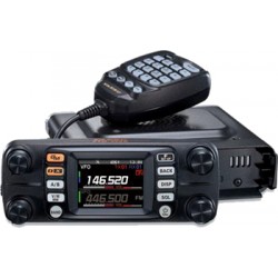 Yaesu FTM-300DE 