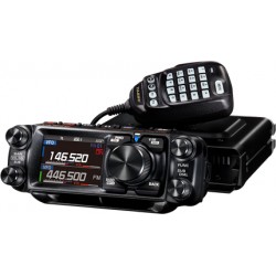 Yaesu FTM-510DE ASP mobilna postaja VHF/UHF