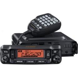 Yaesu FTM-6000E 2m/70cm 