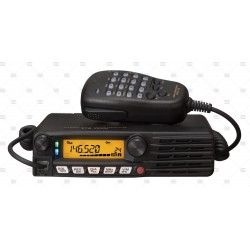 Yaesu FTM-3200DE digitalna mobilna postaja VHF