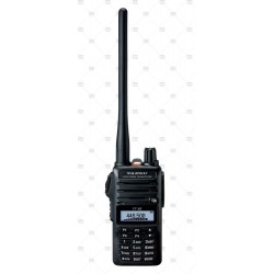 Yaesu FT-65E VHF/UHF ročna postaja