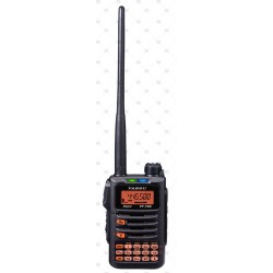 Yaesu FT-70DE C4FM FDMA / FM 144/430 MHz ročna postaja
