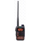 Yaesu FT-70DE C4FM FDMA / FM 144/430 MHz ročna postaja