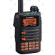 Yaesu FT-70DE C4FM FDMA / FM 144/430 MHz ročna postaja