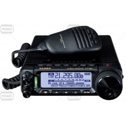 Yaesu FT-891 mobilna postaja KV/6m