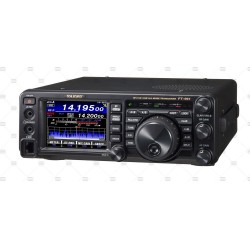 YAESU FT-991A postaja KV/6m/2m/70cm