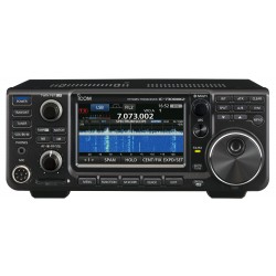 Icom IC-7300MK2 HF / 50 /70 MHz kratkovalovna postaja