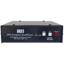 MFJ 939Y avtomatski antenski tuner 200W