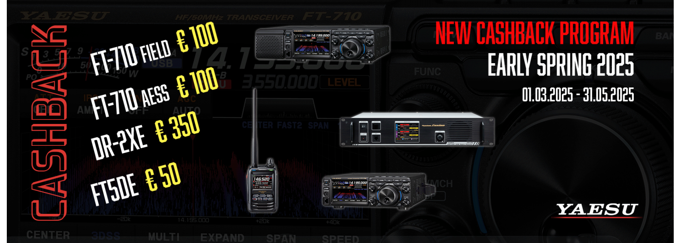 Yaesu