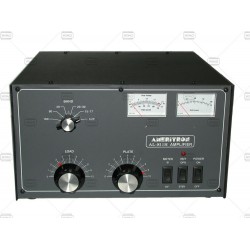 AL - 811 X / CE 600 W 3 x 811A
