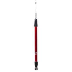 Komunica Power HF-PRO-1 Red antena 7-430 MHz