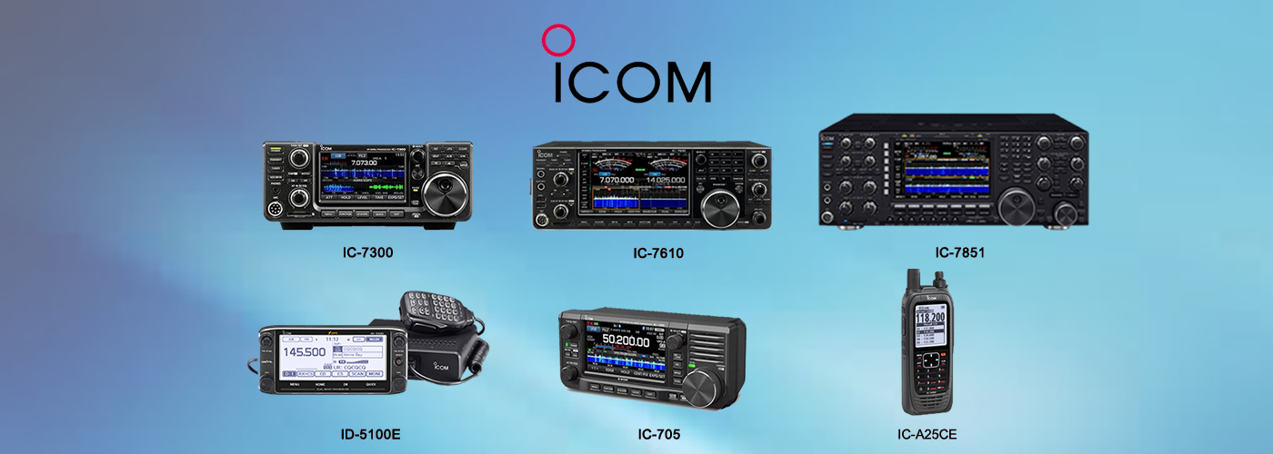 Icom