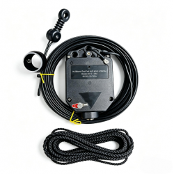 CHELEGANCE JEFHW-4010-150 EFHW ANTENA ZA 40 m / 20 m / 15 m / 10 m, 150 W PEP CHELEGANCE JEFHW-4010-150 EFHW ANTENA ZA 40 m / 20 m / 15 m / 10 m, 150 W PEP